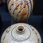 Oxford Ceramics Fair 2015, Mark Griffiths